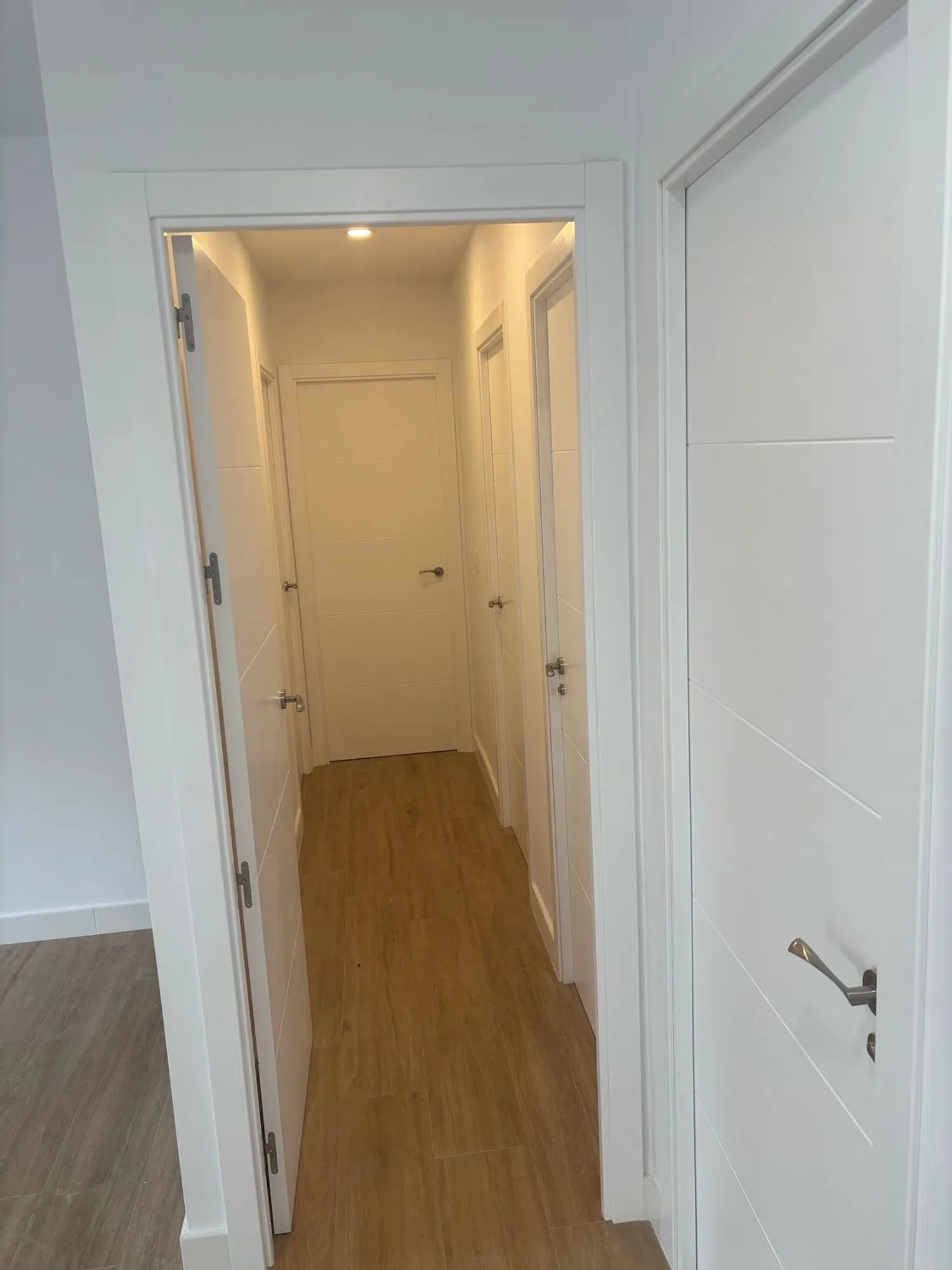 Piso en calle Luis Montoto, 151 - Foto 19