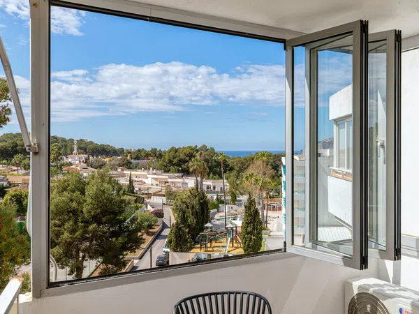 Estudio en Calle de's Centre, 8, Costa de la Calma, Costa de la Calma - Foto 8