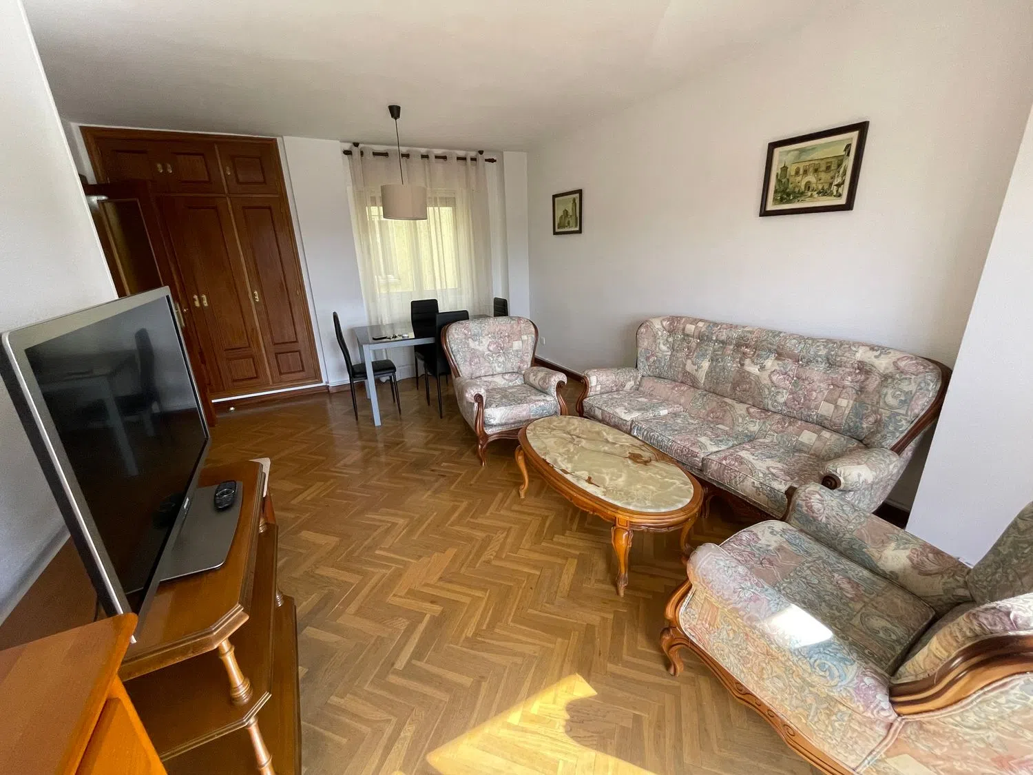 Piso en paseo del Rector Esperabé, 89 - Foto 2