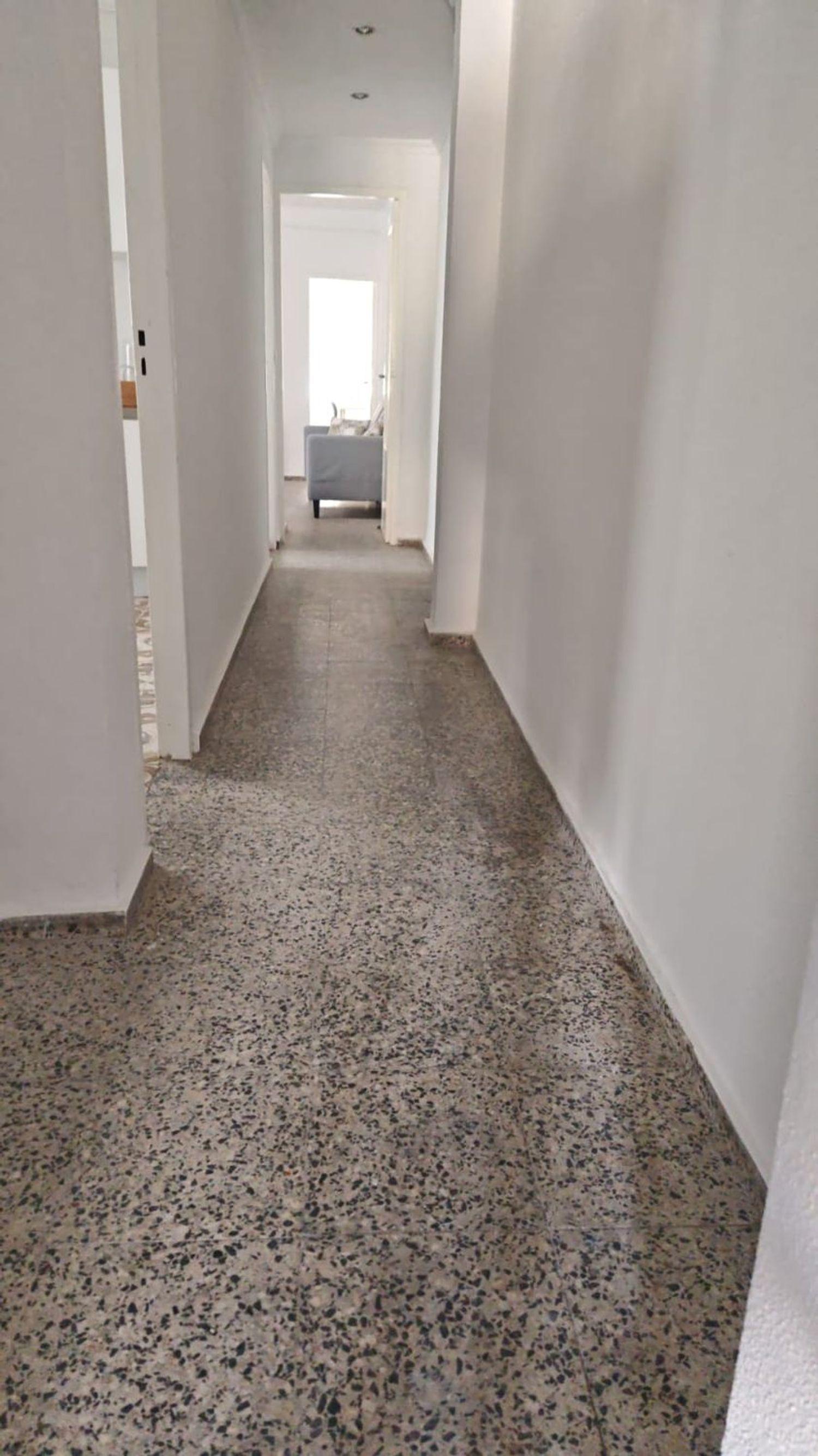 Piso en Calle Luis Montoto, 71, Luis Montoto - Santa Justa - Foto 7