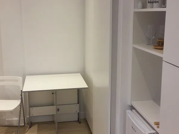 Estudio en Paseo de las Delicias, 115, Delicias - Foto 7