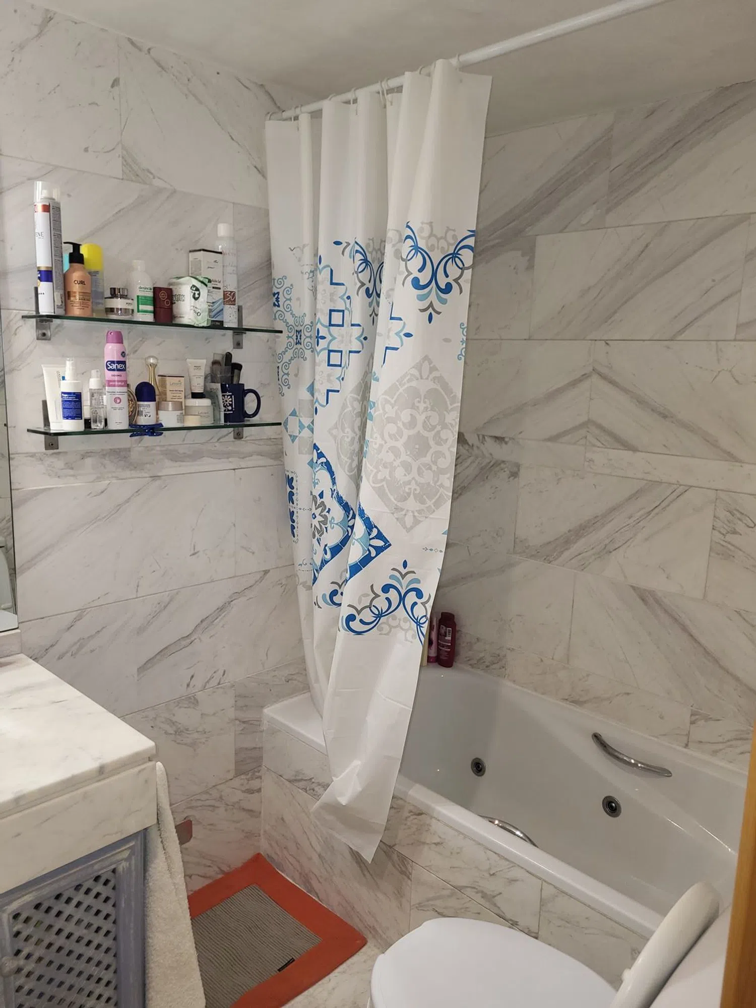 Piso en calle de Bustamante, 26 - Foto 14