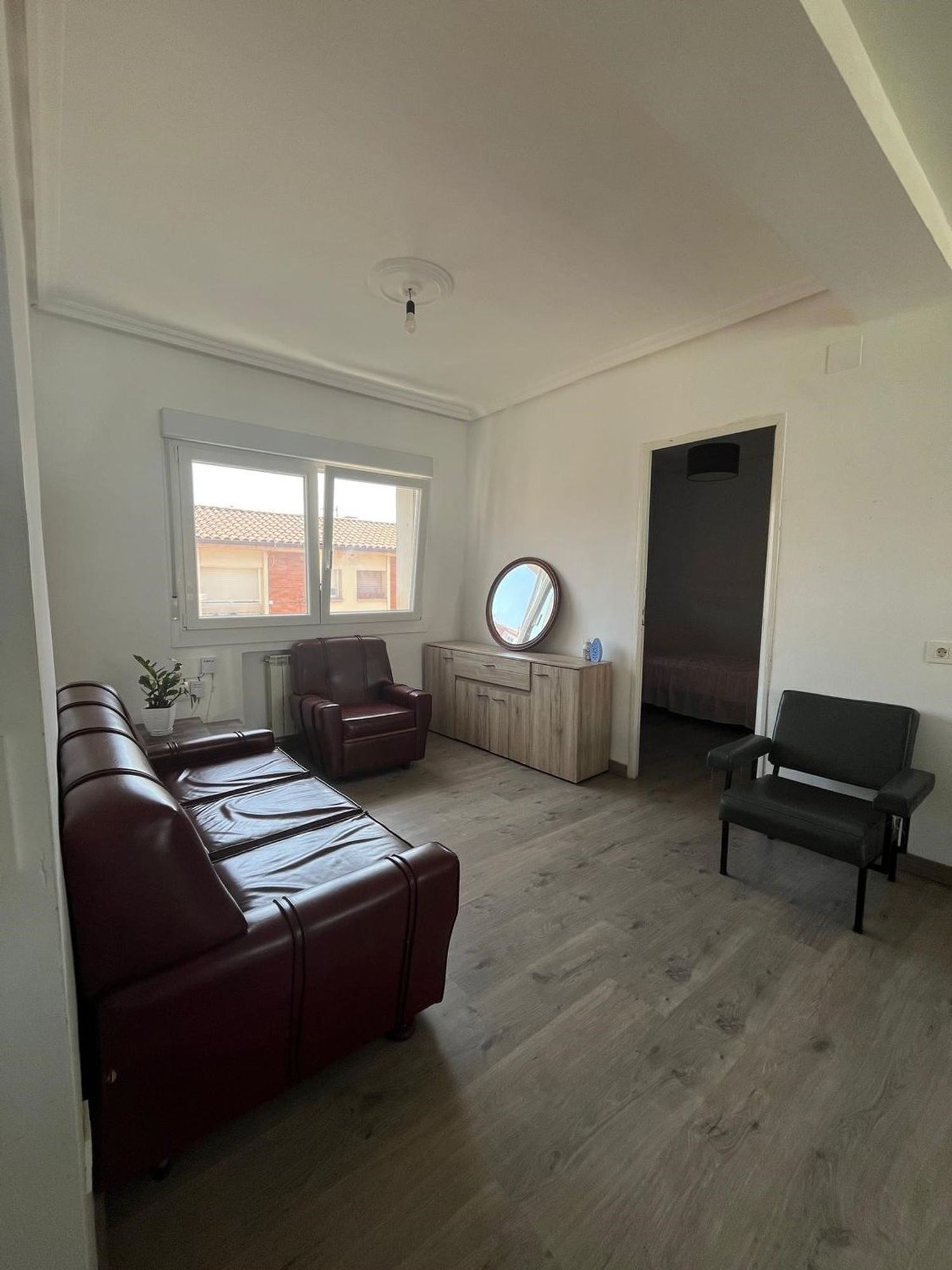 Piso en Monte Astobizkar, 4, Santa María La Real, Santa María La Real - Foto 19