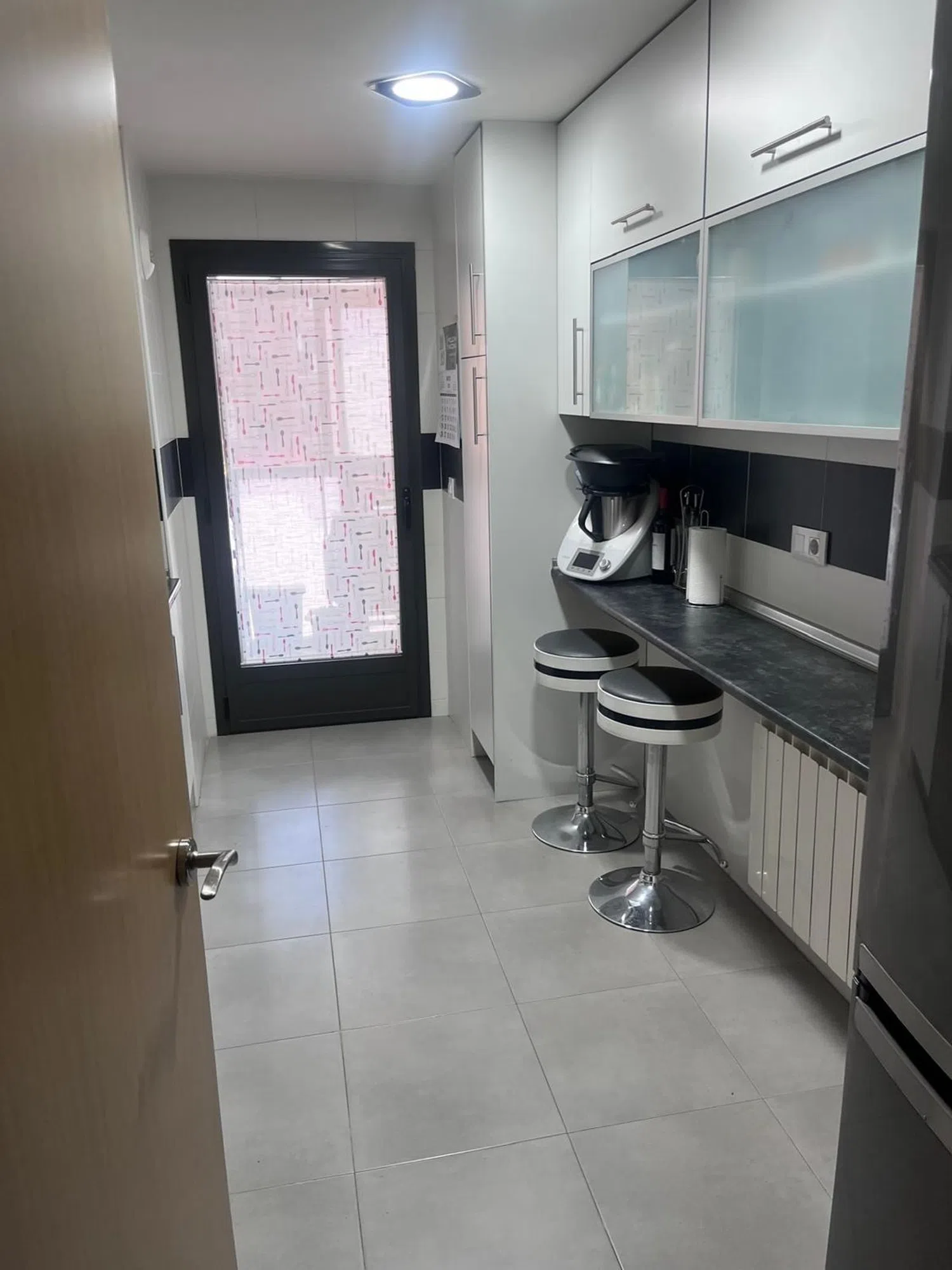 Piso en calle Océano Atlántico, 13 - Foto 6