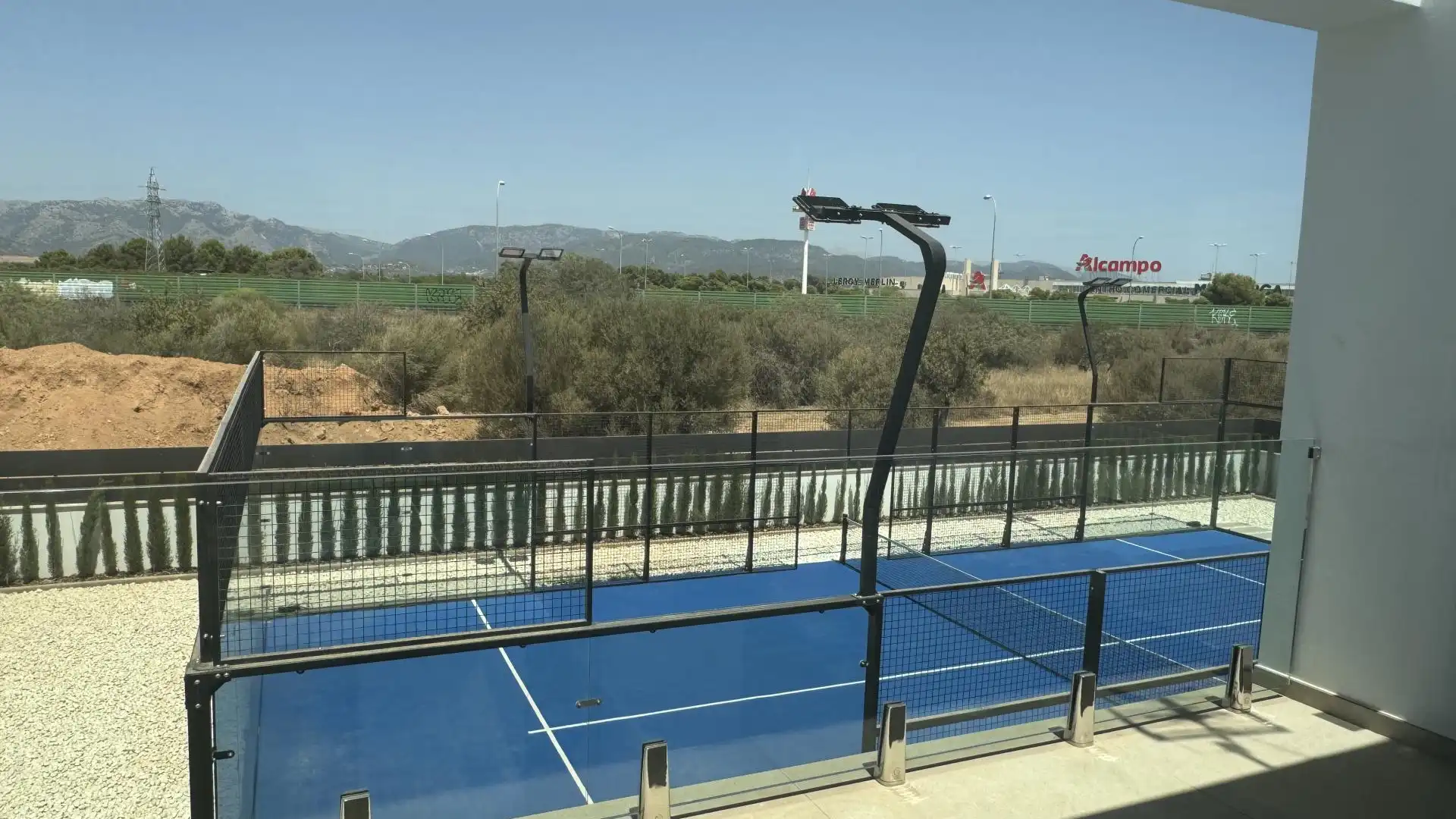 Chalet en  Carrer de Sicilia 119B - Foto 23