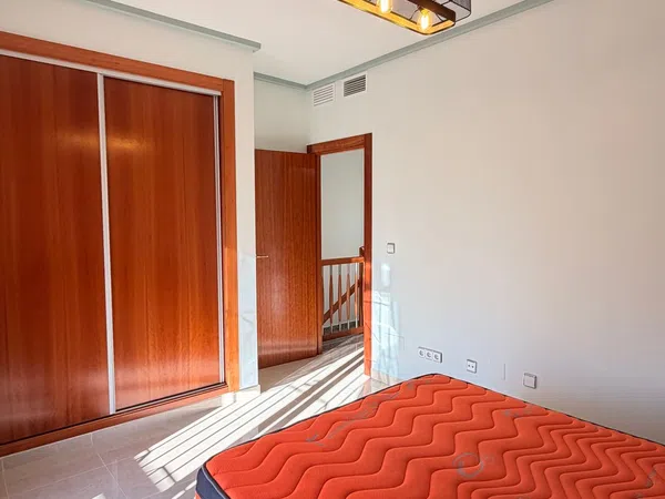 Chalet adosado en Calle Gerona, 90, Doña Pepa - Foto 20