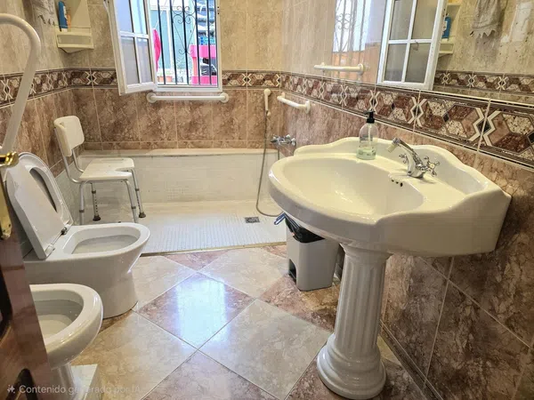 Casa o chalet independiente en Calle Real de Utrera, 10, Centro - Doña Mercedes - Foto 7