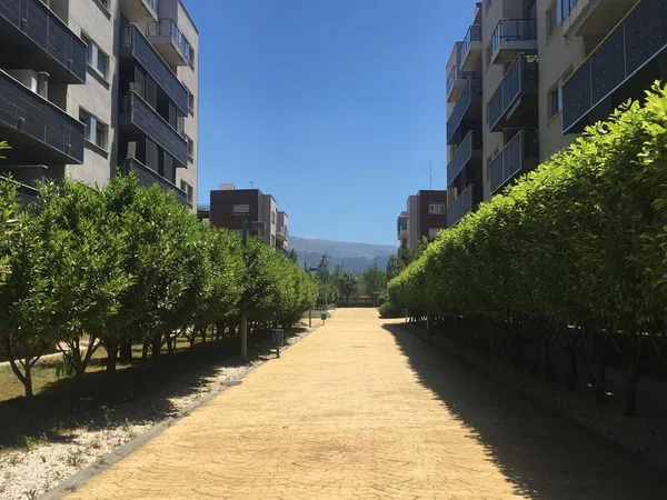 Piso en Circunvalación, 5 - Foto 2