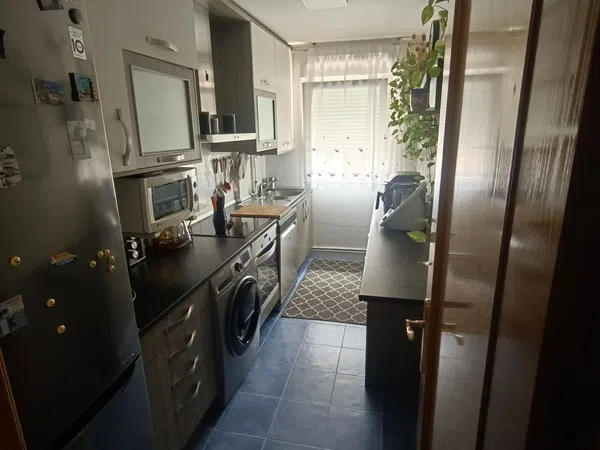Piso en Calle Teruel, 12, Juan de la Cierva, Juan de la Cierva - Foto 5