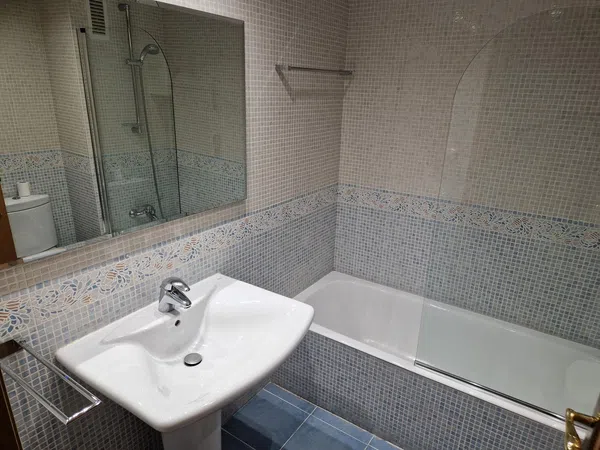 Piso en Plaza de los Lagos Azules, 10, Miralbueno - Foto 14