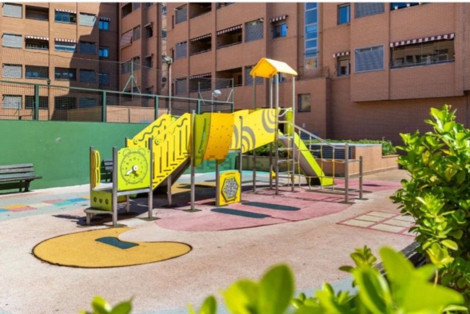 Piso en calle San Juan de Ortega, 64 - Foto 31