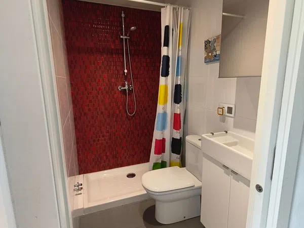 Dúplex en Calle de Valeri Saleta, 40 - Foto 28