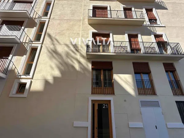 Piso en Calle de Joan Baptista Llovera, 21, El Grau - Foto 31