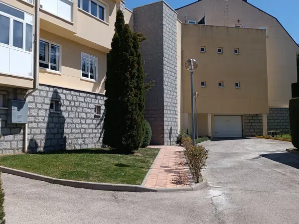 Piso en Avenida Coto San Isidro, 4 - Foto 3
