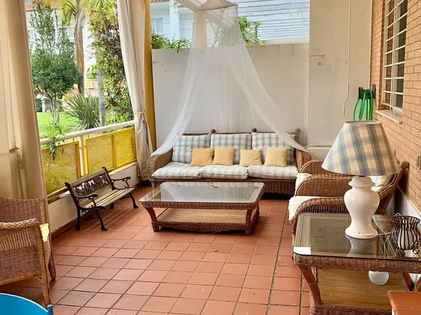 Chalet pareado en Avenida Ciudad de Huelva, 12, Punta Umbría pueblo, Punta Umbría pueblo - Foto 4