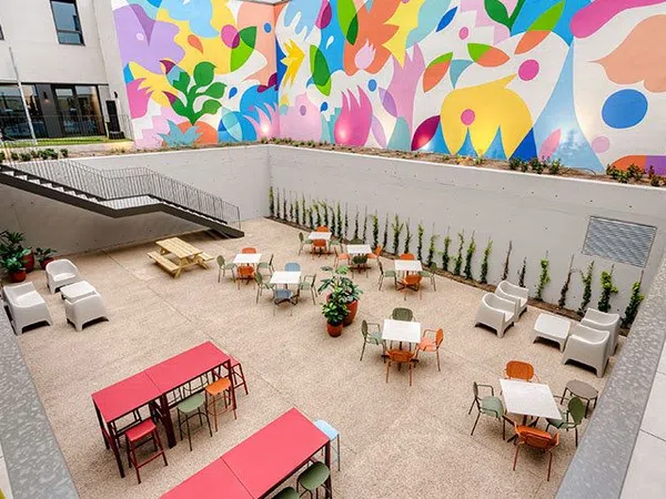 Estudio en Calle d'Antoni de Capmany, 7, Sants - Badal - Foto 4
