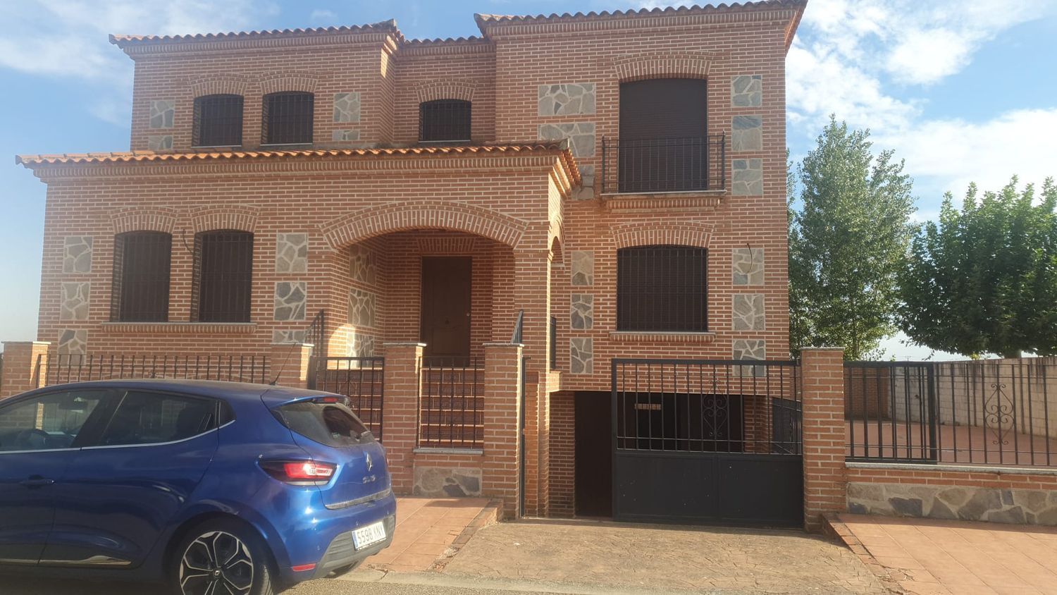 Casa o chalet independiente en Calle de Enrique Granados, 55 - Foto 30