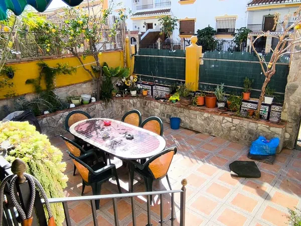 Chalet adosado en Calle Ángeles Rubio-Argüelles, 29 - Foto 15
