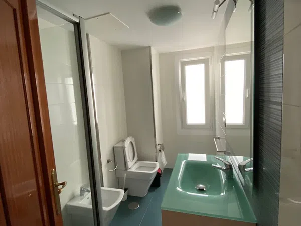 Piso en Calle de San Pedro de Mezonzo, 28 b, Ensanche - Sar - Foto 4