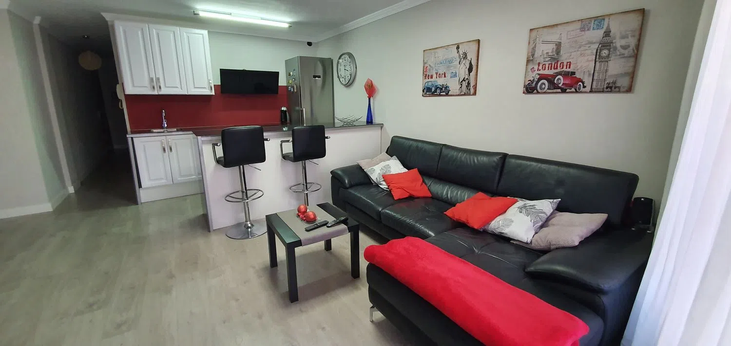 Piso en calle Juan Sebastian Elcano, 23 - Foto 9