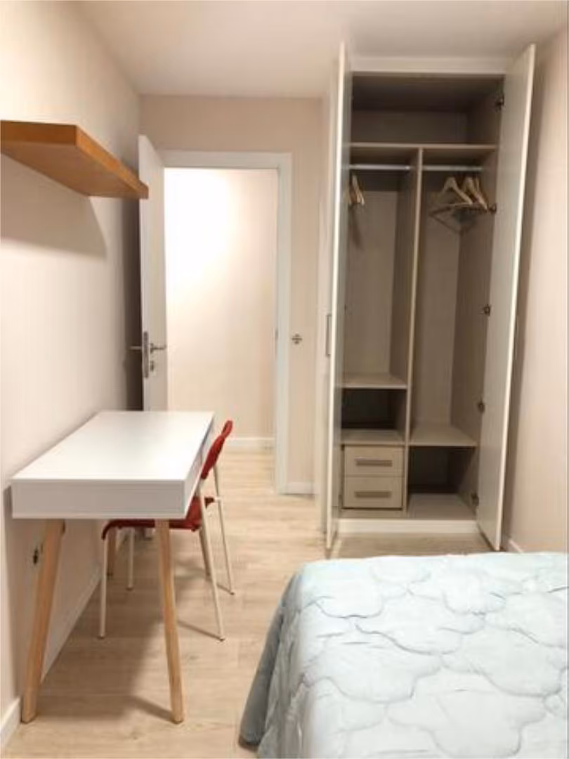 Piso en Ensanche - Foto 5