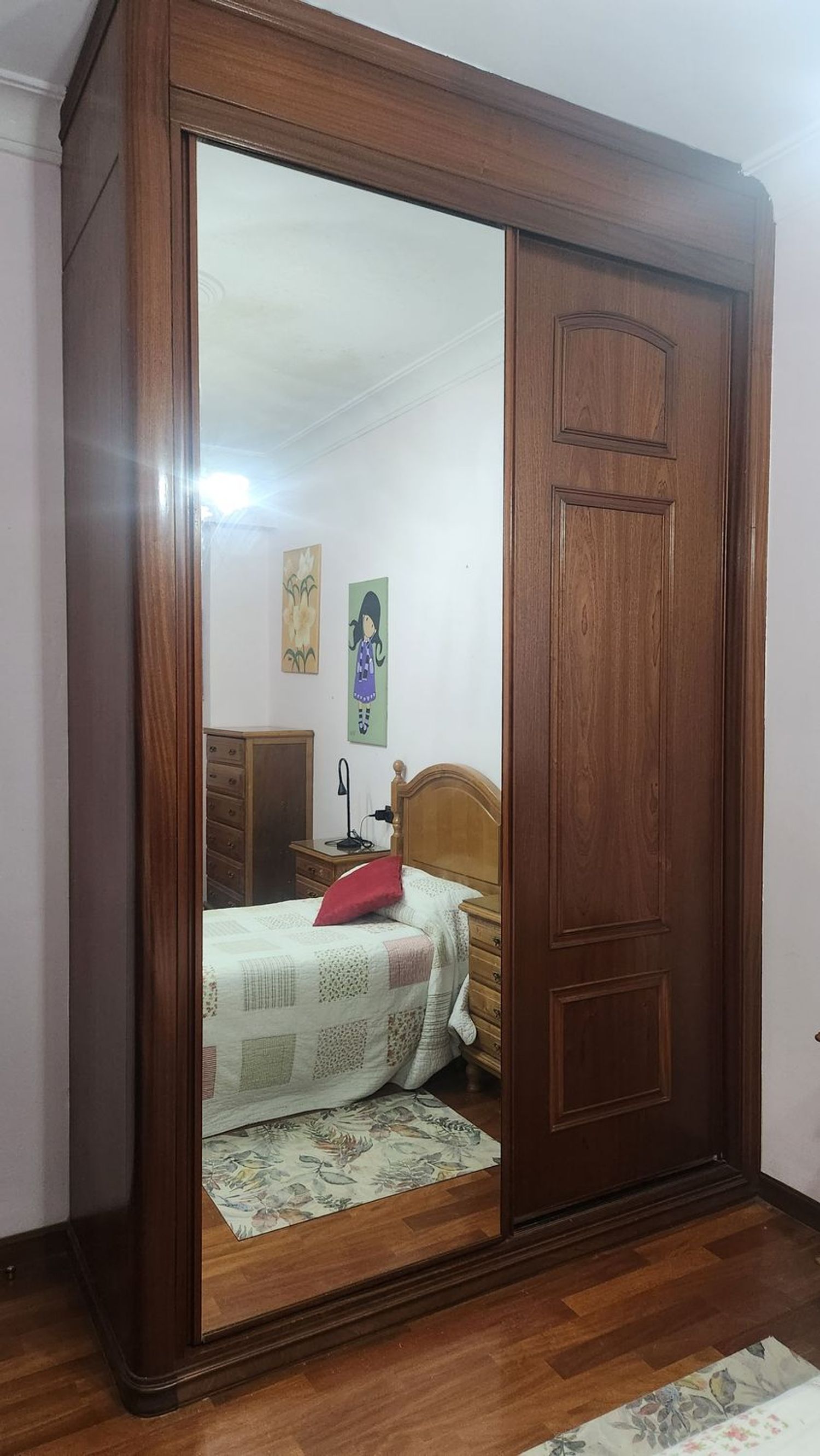 Piso en Calle Pintor Seijo Rubio, 8, Los Castros - Castrillón, Los Castros - Castrillón - Foto 24