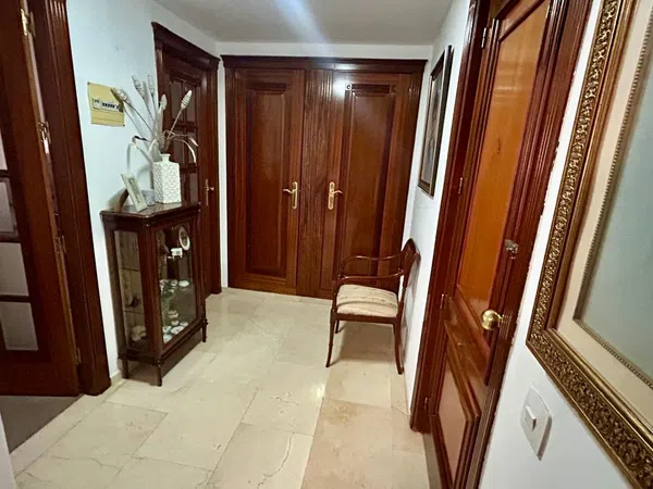 Piso en Avenida del Aeropuerto, 6, Vistalegre - Parque Cruz - Universidades - Foto 19
