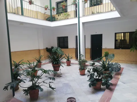 Piso en plaza de los Curtidores, 9