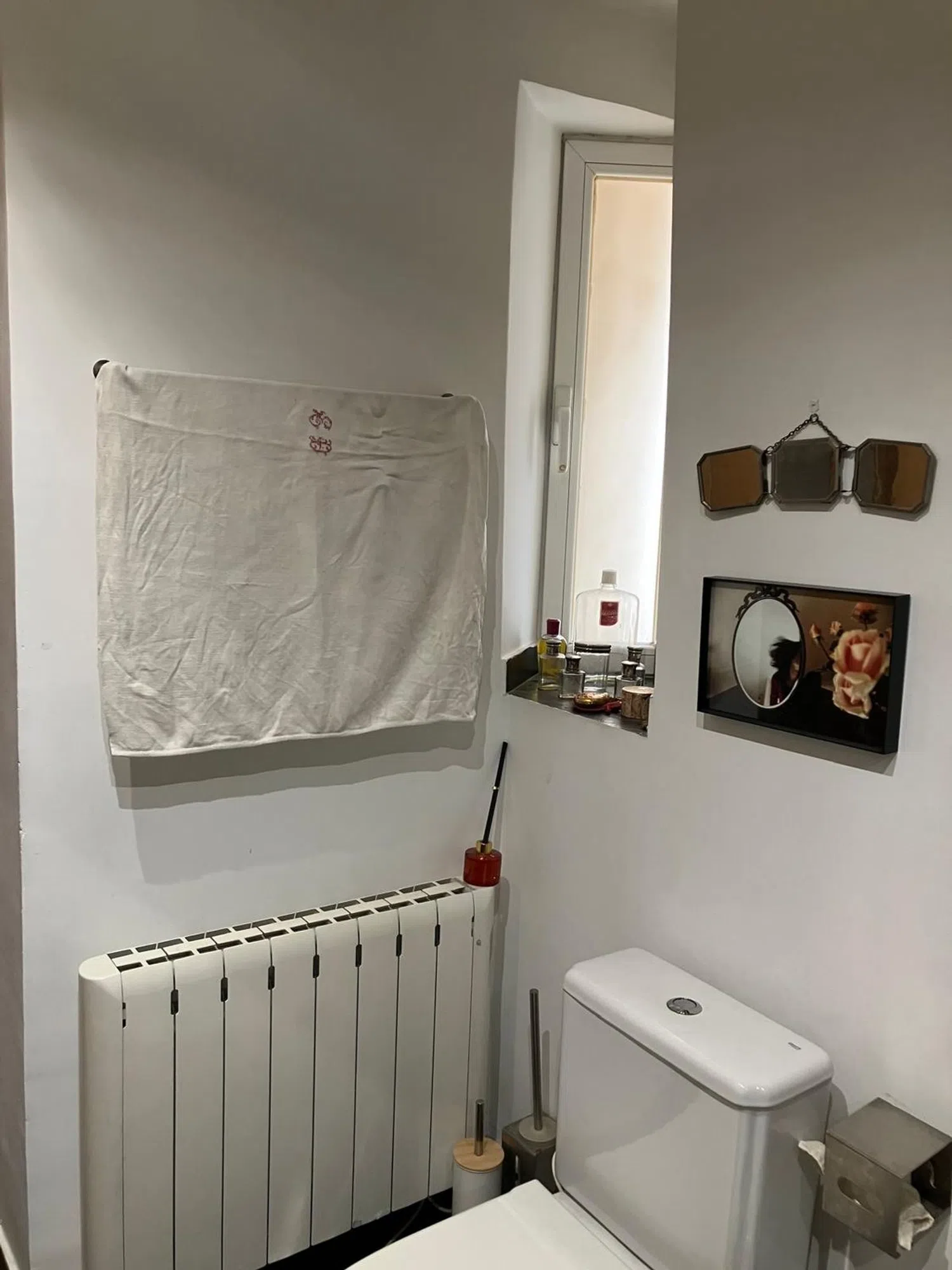 Estudio en calle de la Infanta Mercedes, 3 - Foto 12