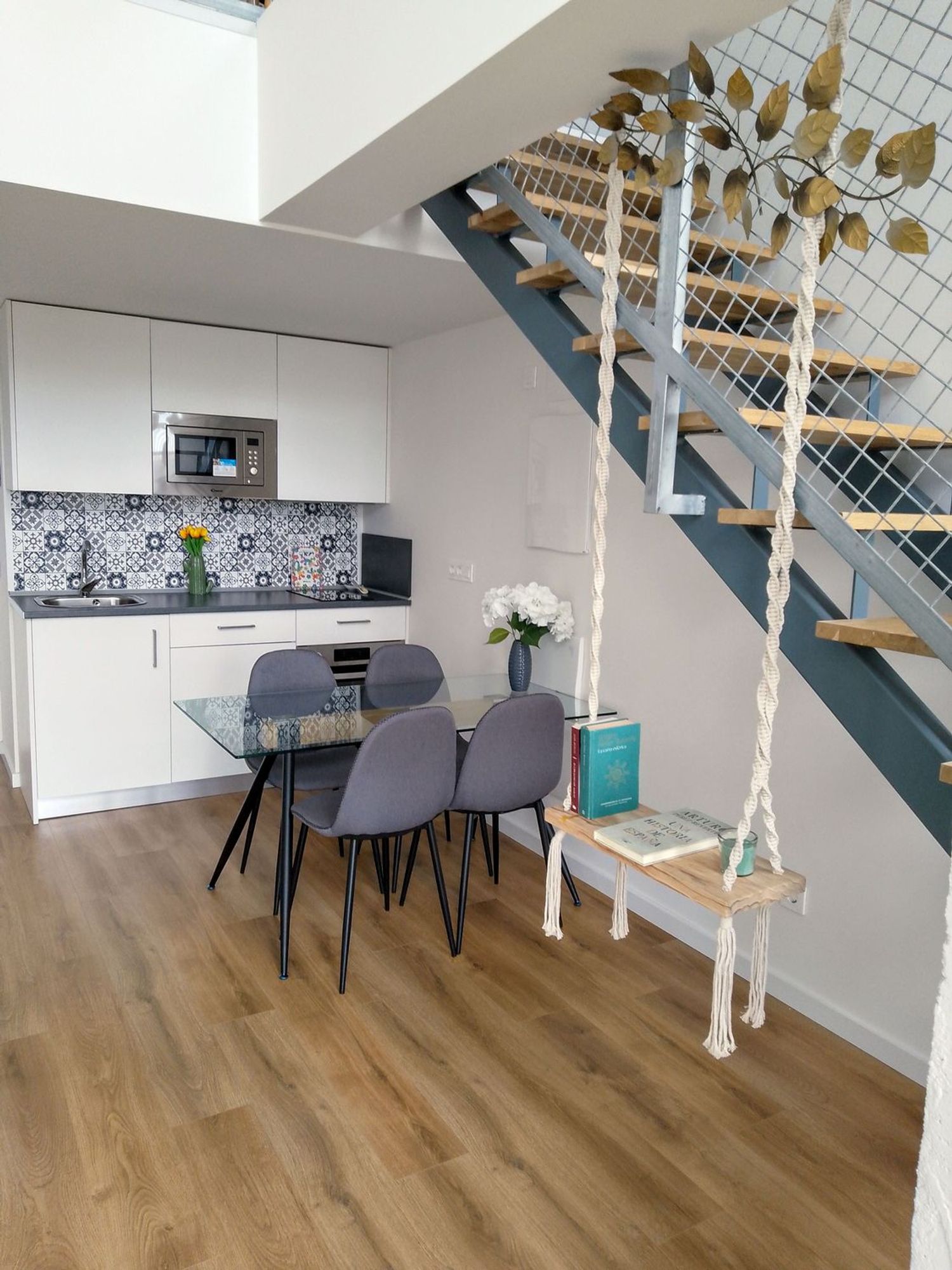 Dúplex en calle Laguna del Marquesado, 2 - Foto 9