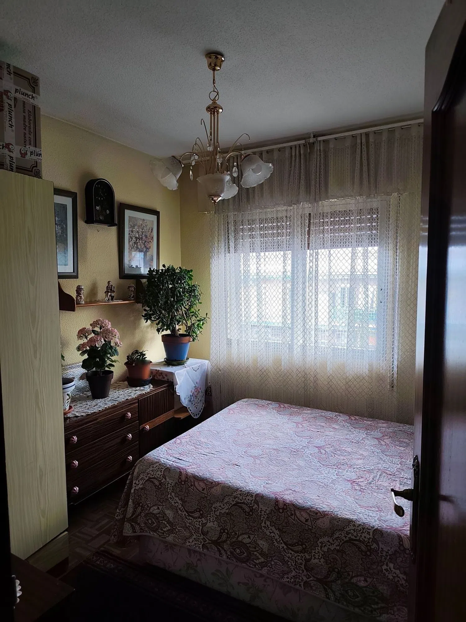 Piso en calle de Trafalgar, 3 - Foto 7