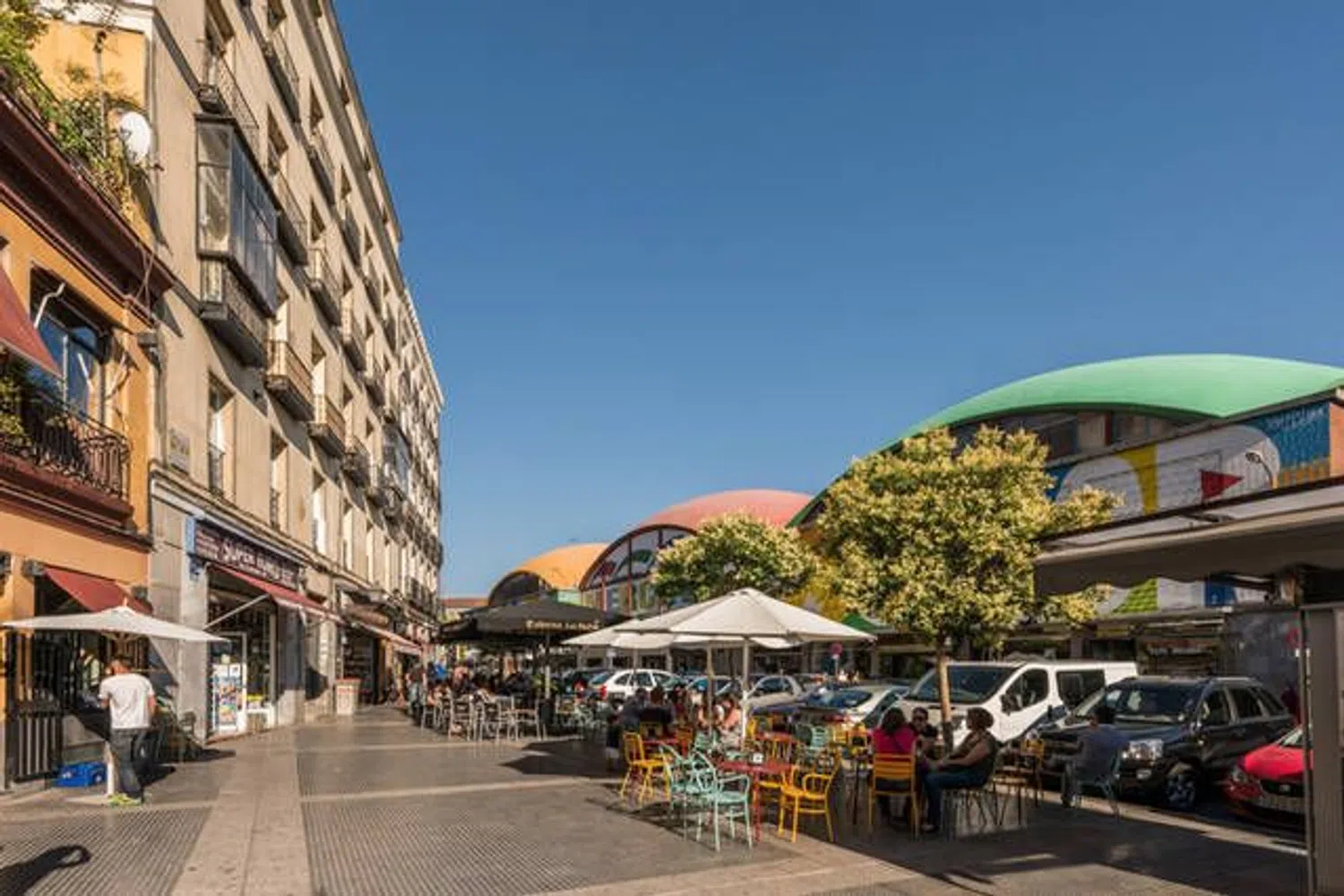 Piso en calle de Toledo, 117 - Foto 11