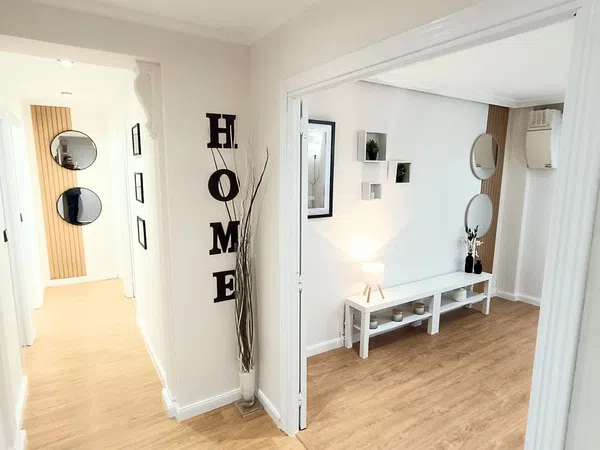 Piso en calle Gonzalo de Berceo, 4 - Foto 11