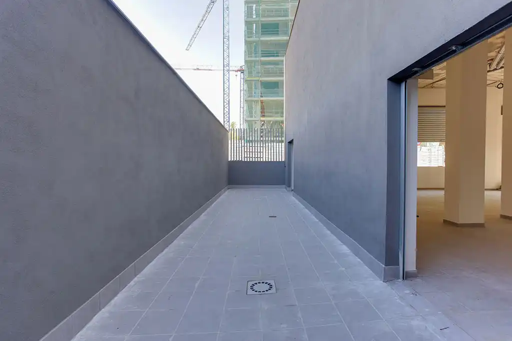 Local comercial en  Ronda d'Europa 22B - Foto 6