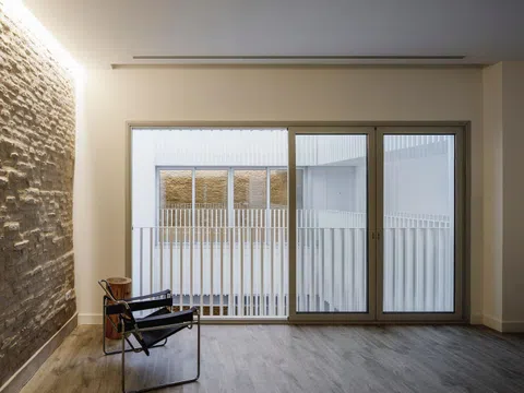 Piso en calle Castilla, 55