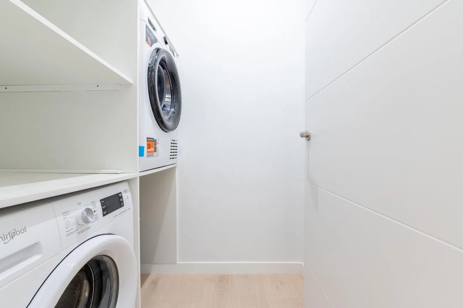 Piso en paseo de la Infanta Isabel, 5 - Foto 12