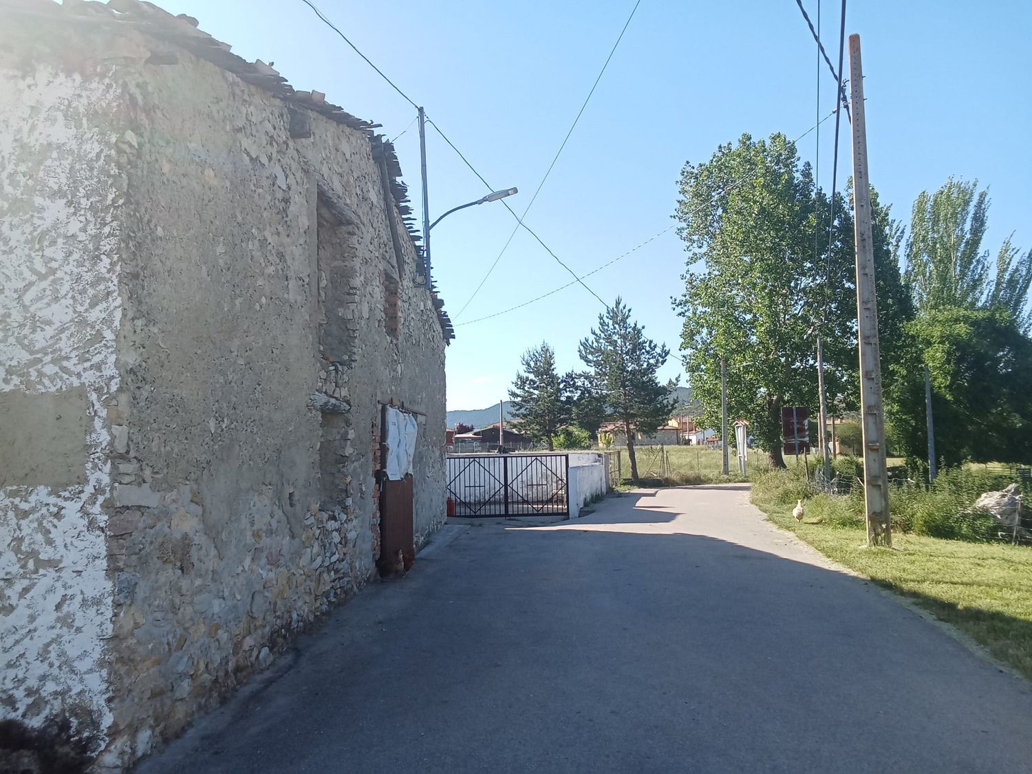 Casa de pueblo en Barrio De Los Demetrios, 3 - Foto 4