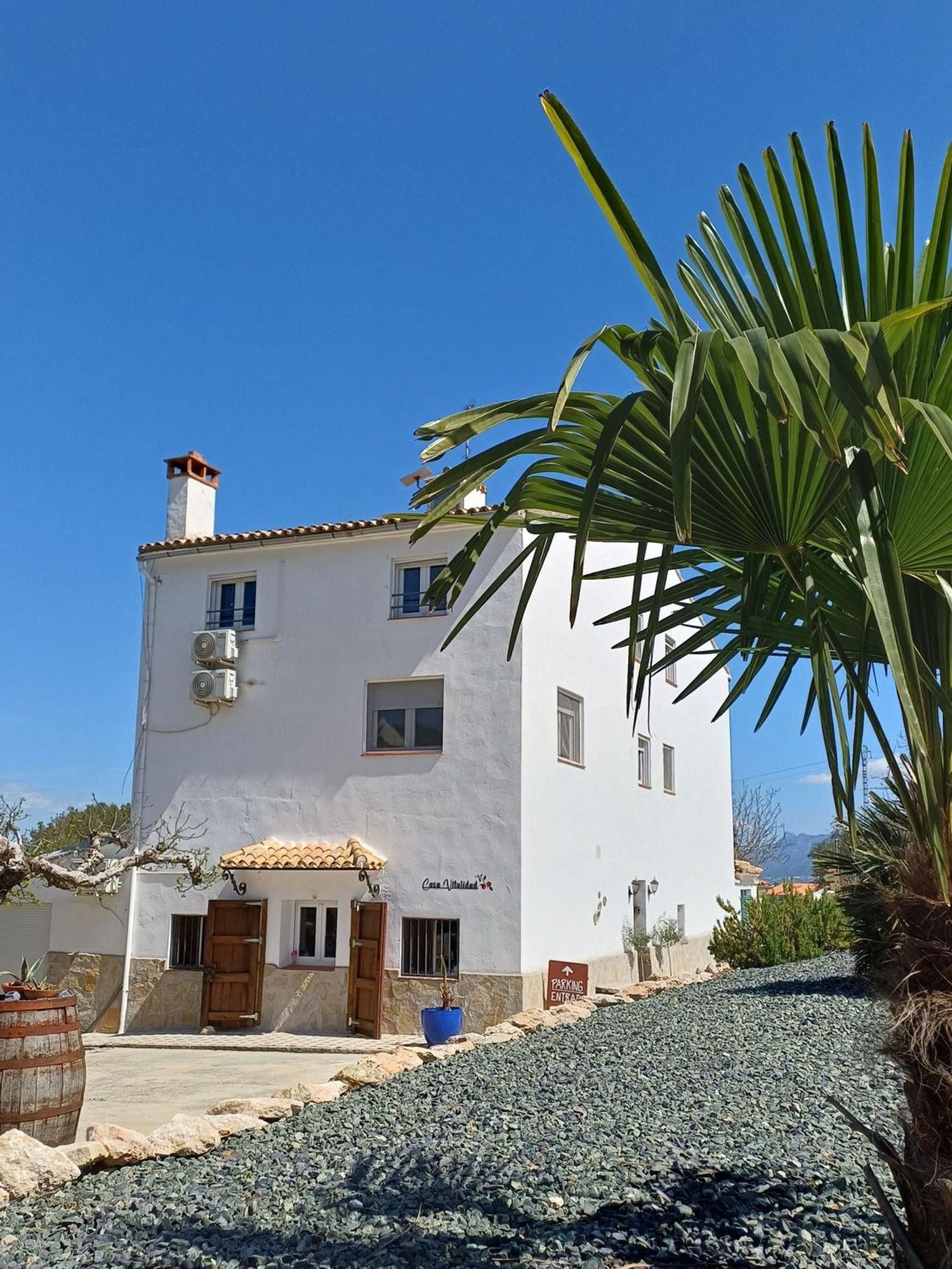 Casa o chalet independiente en Ramal 9, 1309, El Pilar - Santa Ana, El Pilar - Santa Ana - Foto 7