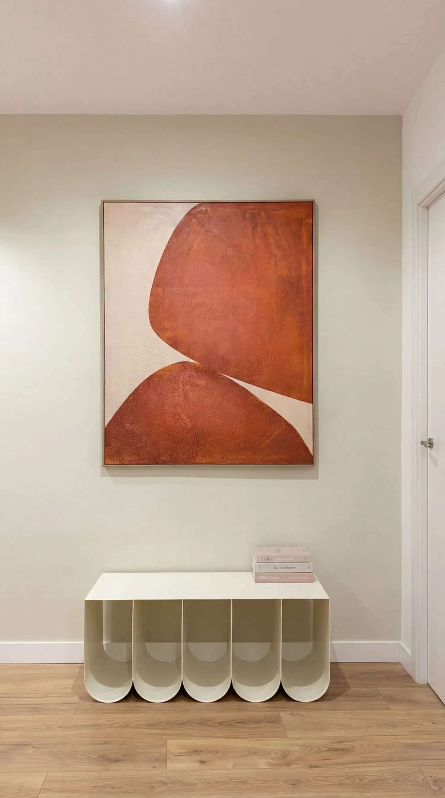 Piso en calle de Medellín, 8 - Foto 3