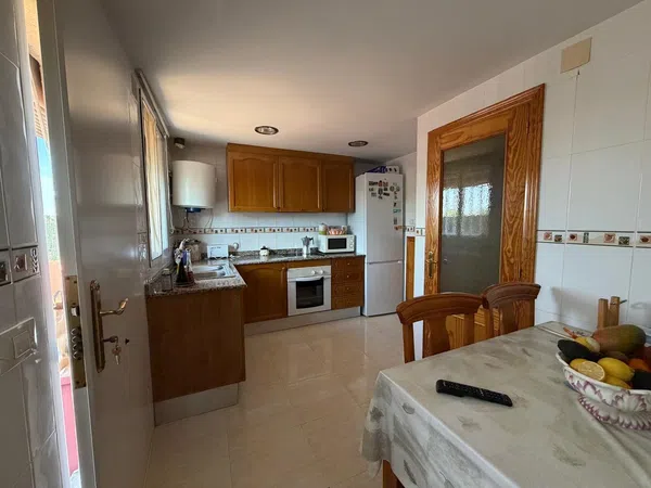 Chalet pareado en Camino Catalans, 80, Playa de Almazora-Ben Afeli, Playa de Almazora-Ben Afeli - Foto 4