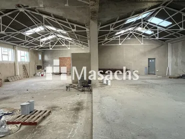 Nave Industrial en Terrassa - Foto 3