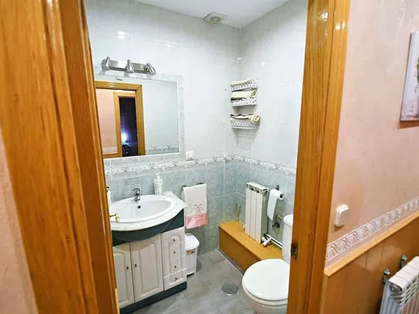 Piso en calle de Marià Cuber, 29 - Foto 16