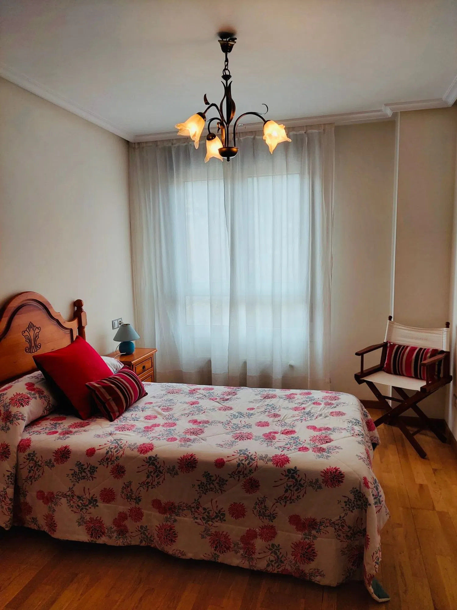 Piso en Barrio Corredoria-La Carisa-Prado de La Vega - Foto 5