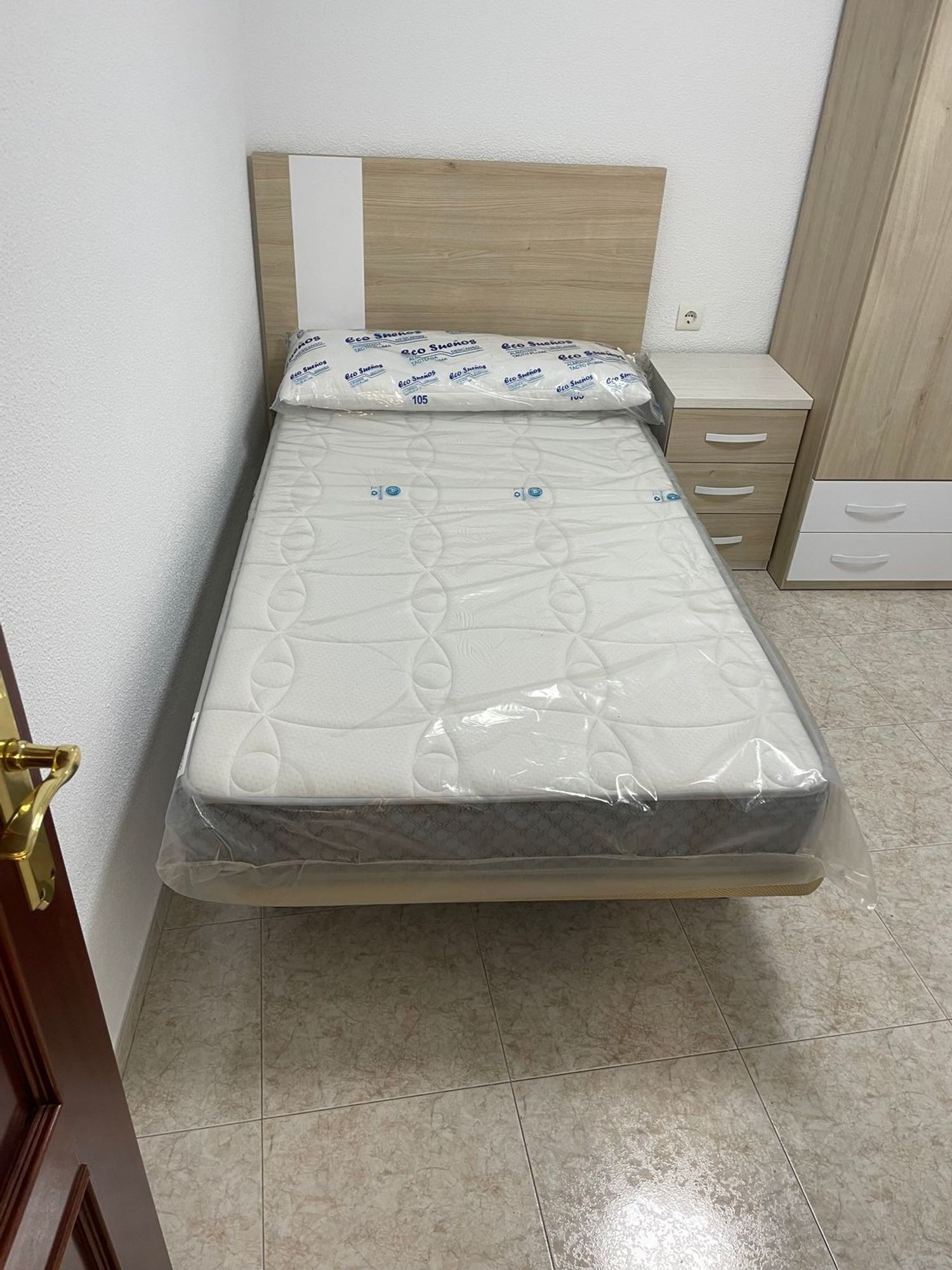 Piso en calle Pedro López, 28 - Foto 6