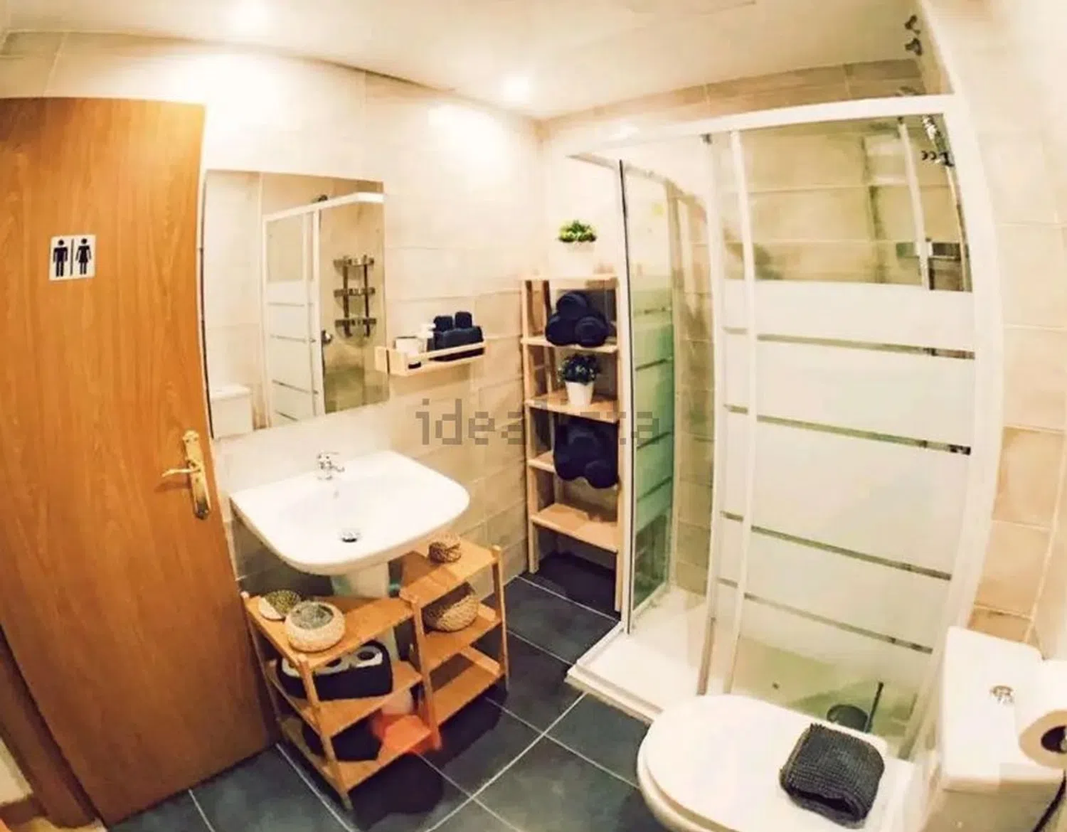 Ático en calle del Amparo, 29 - Foto 6