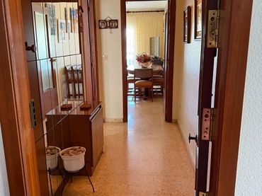 Piso en  Avinguda del Primer de Maig 1 - Foto 4