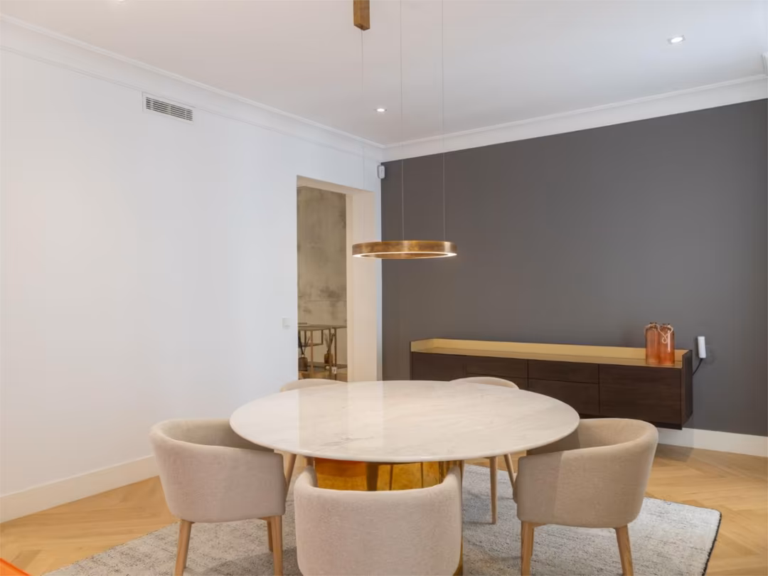 Piso en  Madrid Capital - Foto 6