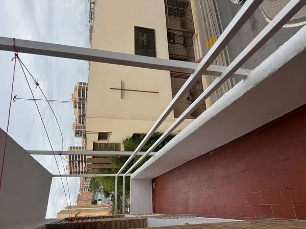 Alquiler de piso en Calle Gorga, 10