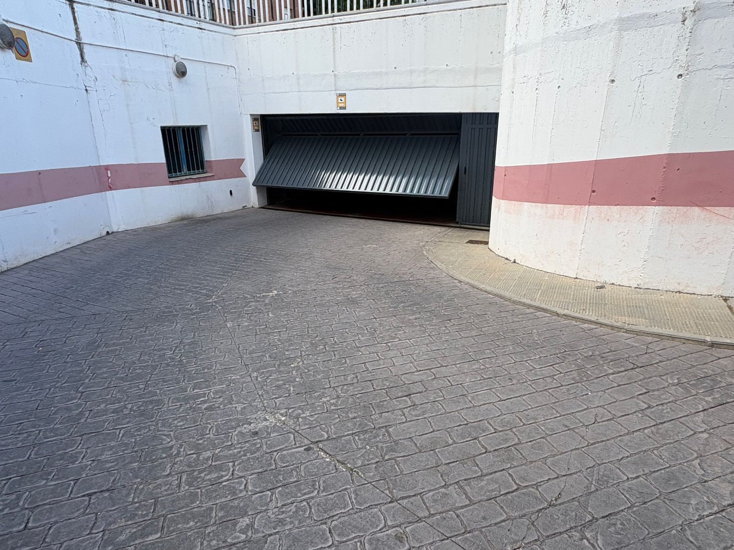 Piso en Calle Alonso de Mendoza, 44, La Alhóndiga, Getafe - Foto 2