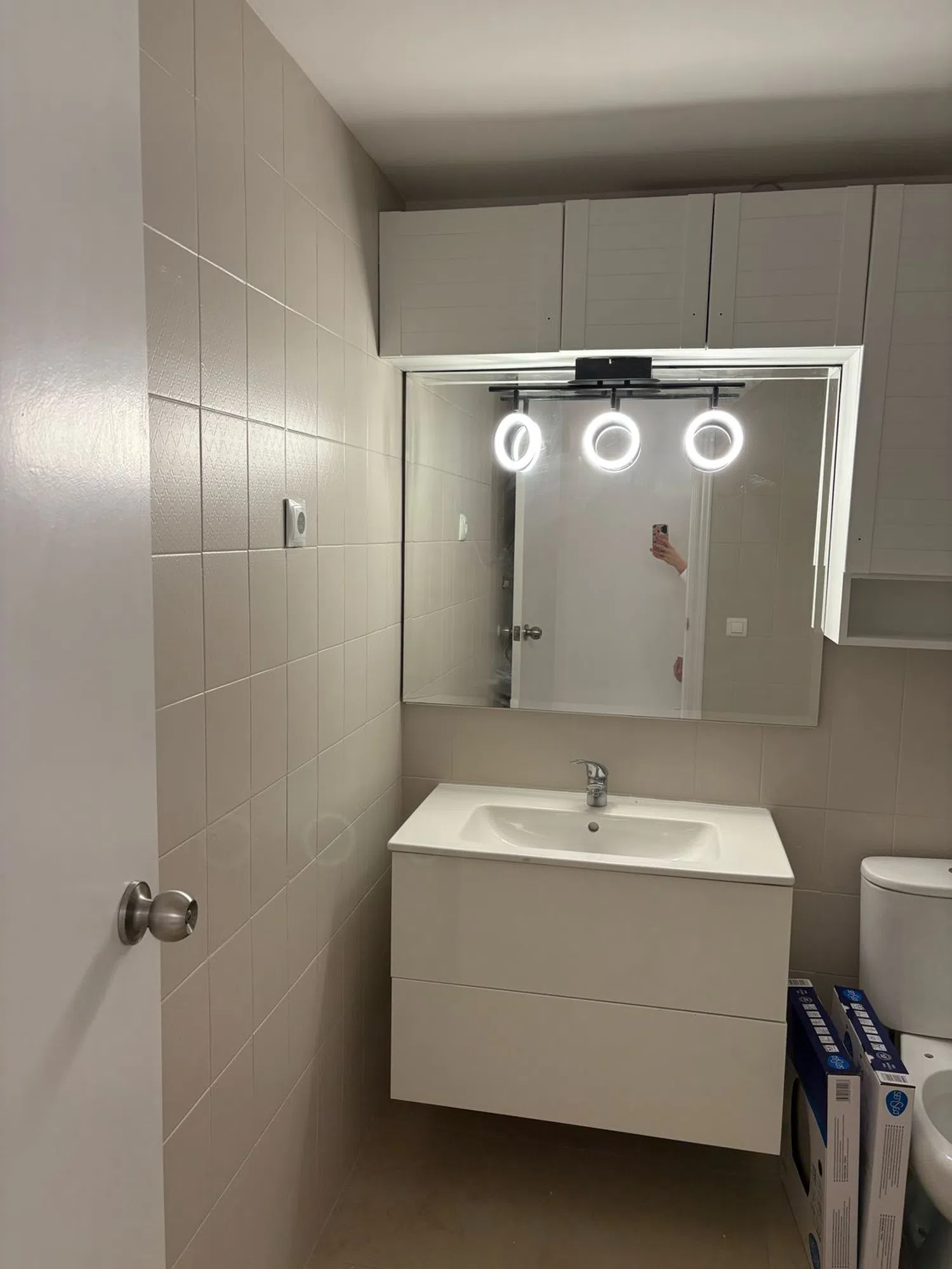 Piso en calle Virgen del Puig, 19 - Foto 6